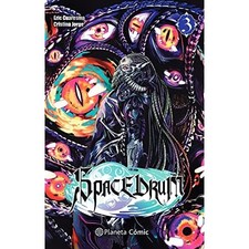 Spacedrum spanish language for sale  UK