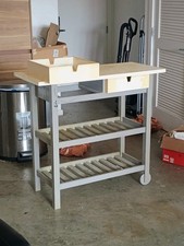 Kitchen cart for sale  San Diego