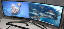 Samsung chg9 curved for sale  San Jose