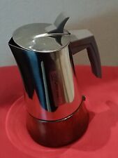 Cafetière italienne inox d'occasion  Roanne