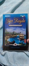 Port royale games usato  Forio