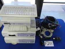 F201 olympus evis for sale  Ringle