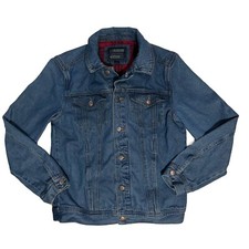 21men jean jacket for sale  Portland