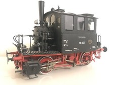 Dingler spur dampflok gebraucht kaufen  Aichtal