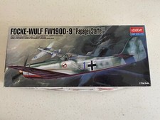 Academy focke wulf for sale  PRESTON