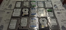 Lot disques durs d'occasion  Noyon