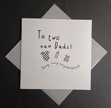 Two new dads for sale Two new dads for sale  CLACTON-ON-SEA