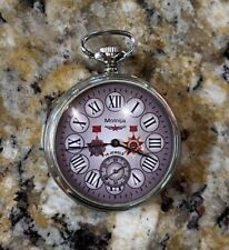 Vintage molnija pocket for sale  Augusta