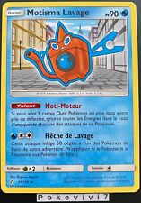 Carte pokemon motisma d'occasion  Valognes