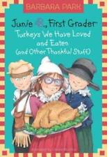 Junie jones turkeys for sale  Montgomery