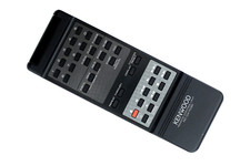 Original Kenwood RC-DX7030 Remote Control/Fernbedienung für DX-7030 DAT-Recorder comprar usado  Enviando para Brazil