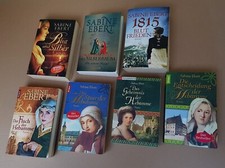 Sabine ebert bücher gebraucht kaufen  Kleinwallstadt