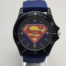 Superman comics watch for sale  Pflugerville