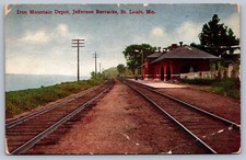 Postcard st. louis for sale  Greensburg