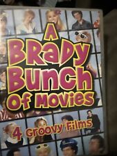 Brady bunch movies for sale  Waterbury