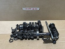 Cambio completo honda usato  Rosate