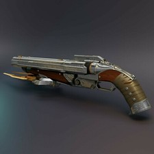 Suporte para espingarda Doom Eternal Super comprar usado  Enviando para Brazil