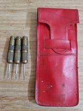 Vintage darts set for sale  BIRMINGHAM
