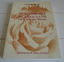Candido lucato storia usato  Zermeghedo