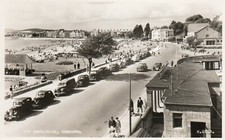 Postcard esplanade exmouth for sale  TOTNES