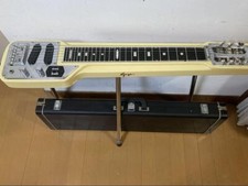 Guyatone 306 bianco usato  Spedire a Italy