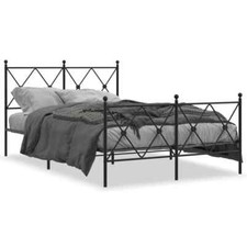 Metal bed frame for sale  Ireland