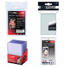 Ultra pro pochettes d'occasion  Cognin