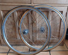 Vintage wheelset maillard for sale  SLOUGH