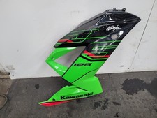 Kawasaki ninja 125 for sale  THAME
