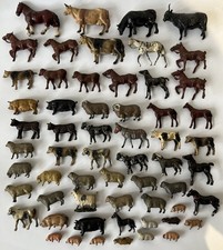 Charming collection britains for sale  BRISTOL