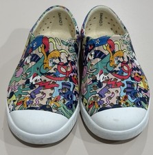 Native disney shoes for sale  Gloucester