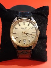 Montre selhor d'occasion  Montpellier-