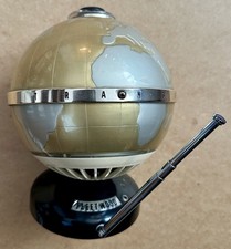 1961 fleetwood globe for sale  KILMACOLM