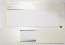 Topcase chassis palmrest d'occasion  Marseille XIV