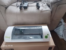 Cricut mini cutting for sale  HULL