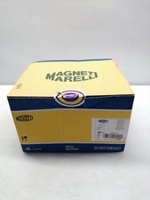 Reflektor główny Magneti Marelli 712455251139, prawa osłona, FIAT 500 na sprzedaż  PL