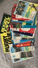 1970s warrington rugby for sale 1970s warrington rugby for sale  WARRINGTON