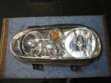 Farol esquerdo Volkswagen Golf 2002 GH-1JAZJ [usado] [PA12073390] comprar usado  Enviando para Brazil