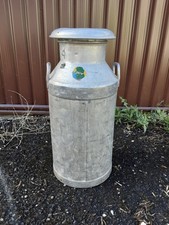milk churn for sale  BRISTOL