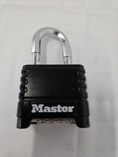 Master lock proseries for sale  ROCHDALE