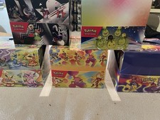 display pokemon d'occasion display pokemon d'occasion Castelnau-de-Médoc