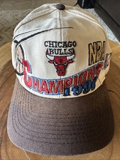 Vtg chicago bulls for sale  Orlando