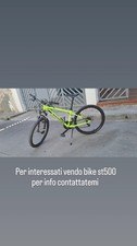 Rockraider st500 pollici usato  Copertino