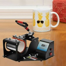 Professional mug heat for sale  HALESOWEN