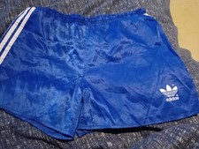 Kurze adidas glanzhose gebraucht kaufen  Bonn
