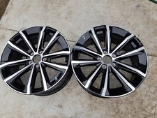 Alufelge zoll 5x108 gebraucht kaufen  Geesthacht