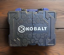 Kobalt tool set for sale  Cedar Park
