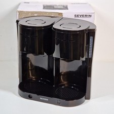 Severin 9315 doppel gebraucht kaufen  Seckach