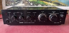 Amplificatore stereo integrato usato  Italia