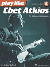 Play like chet for sale  ROSSENDALE
